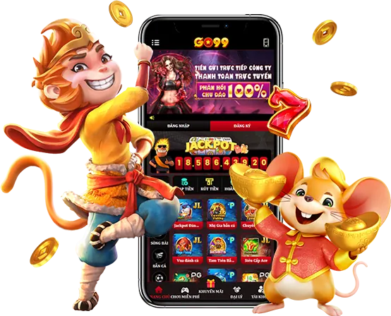 Đa dạng trò chơi bắn cá so79