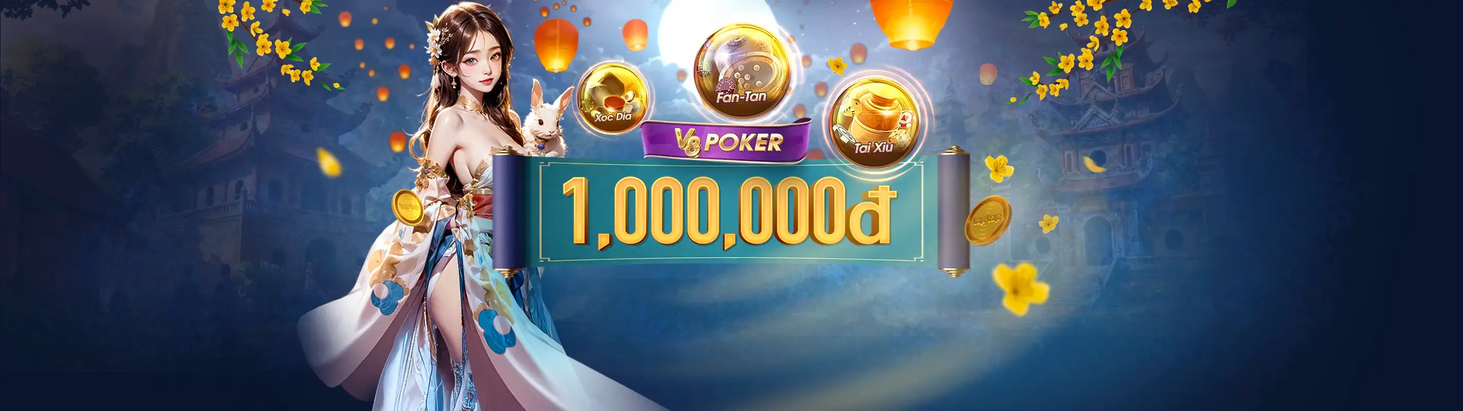 Giải thích luật chơi Baccarat và các cửa cược