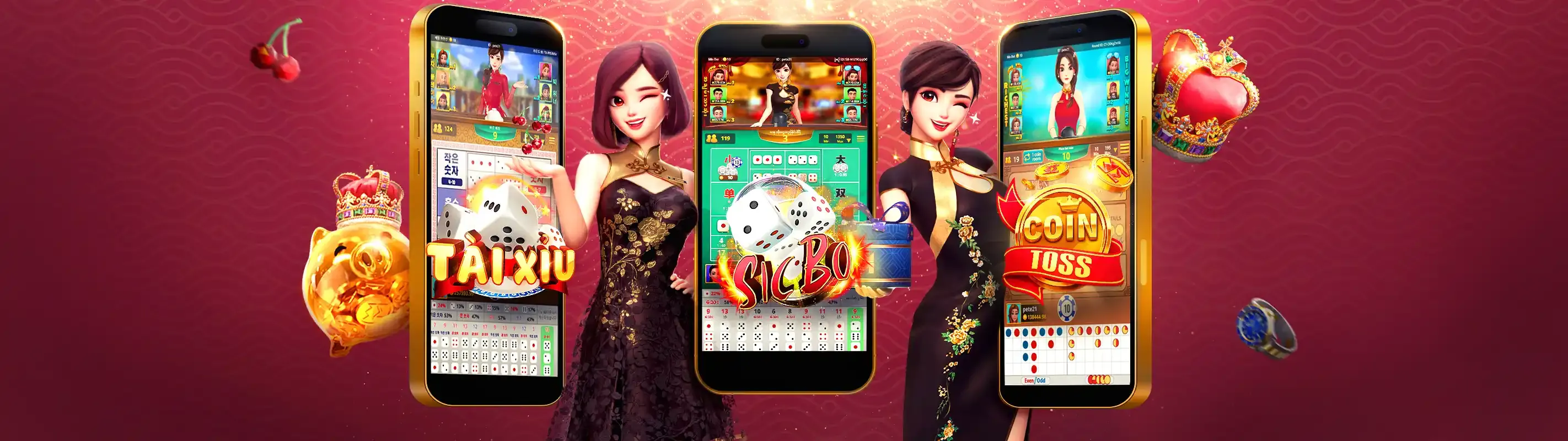 Ưu đãi chào mừng so79