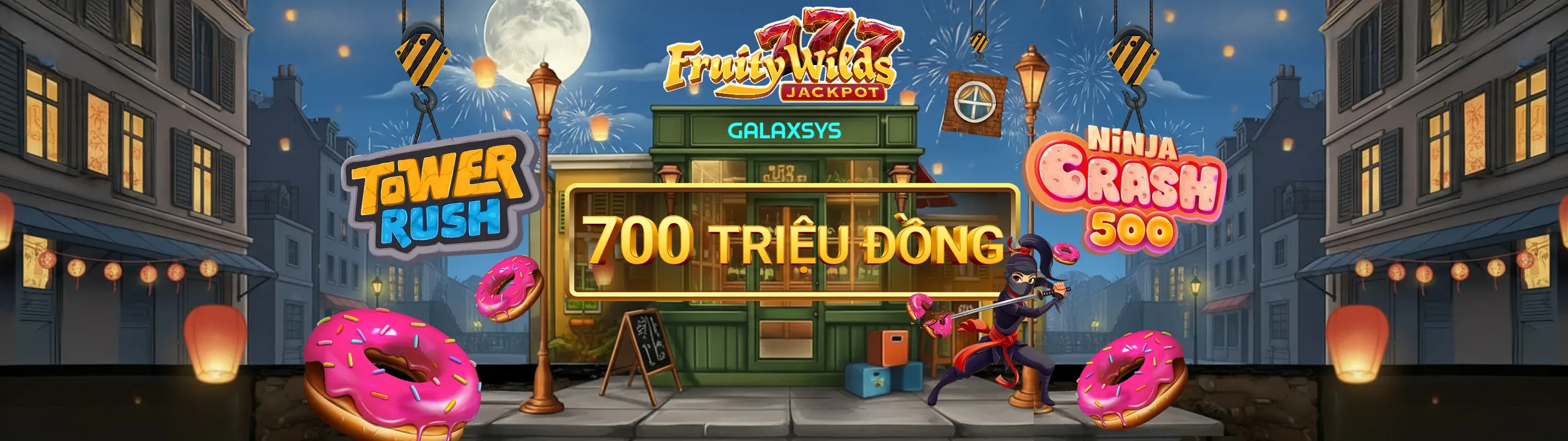 Hoàn trả cược Baccarat hàng tuần