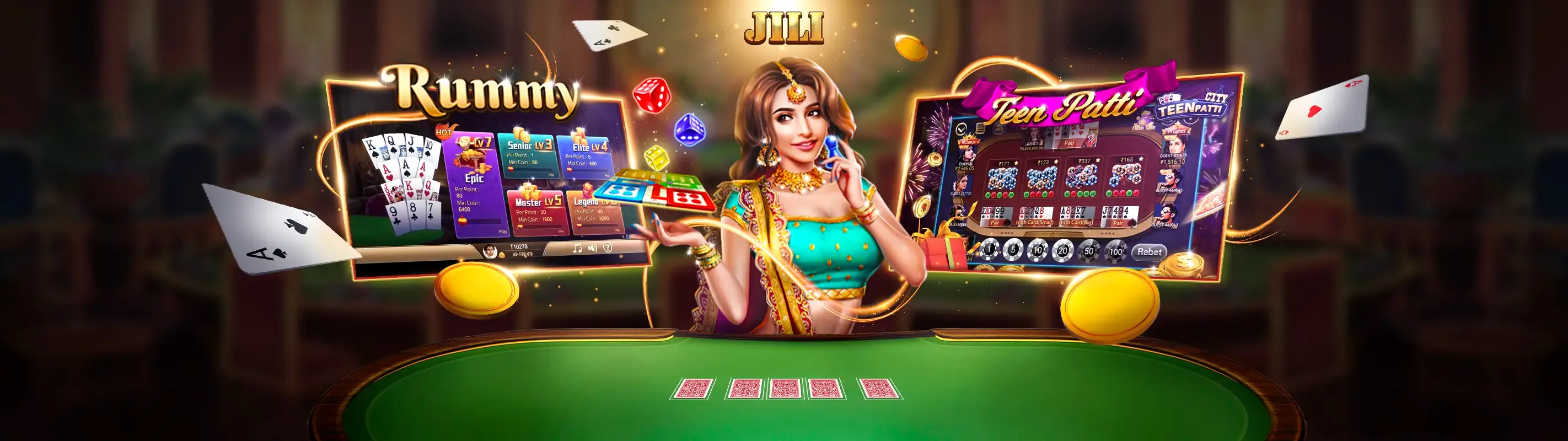 Quản lý vốn cược hiệu quả trong Baccarat