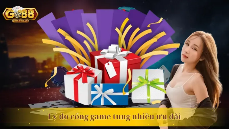 Ưu đãi chào mừng so79